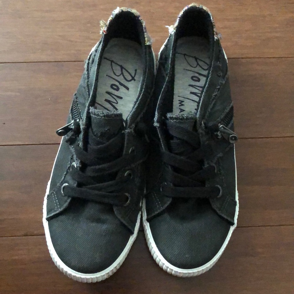 Blowfish Malibu shoes